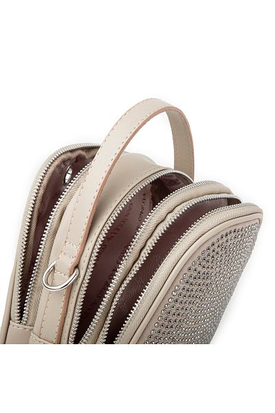 Nas Bag Women's Daily Crossbody Bag