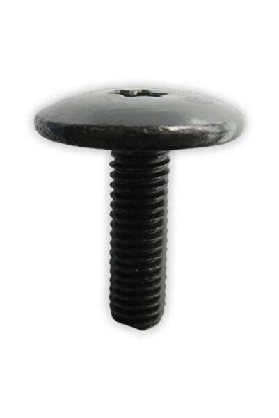 Genel Markalar Torx Koltuk Kızak Civatası M6x20x19mm Peugeot 742723 Citroen 7...