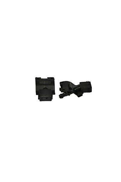 Star Klips Fiskiye Memesi Jet 85381-12300 85381-30110 85381-33080 Toyota Reiz...