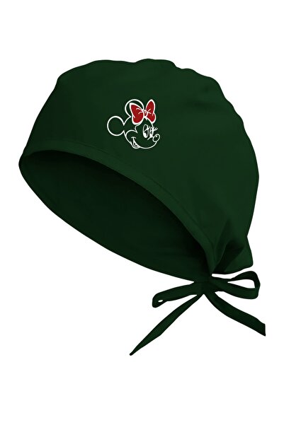 Tasarım Trend Hirurška kapa sa dizajnom Minnie Mouse