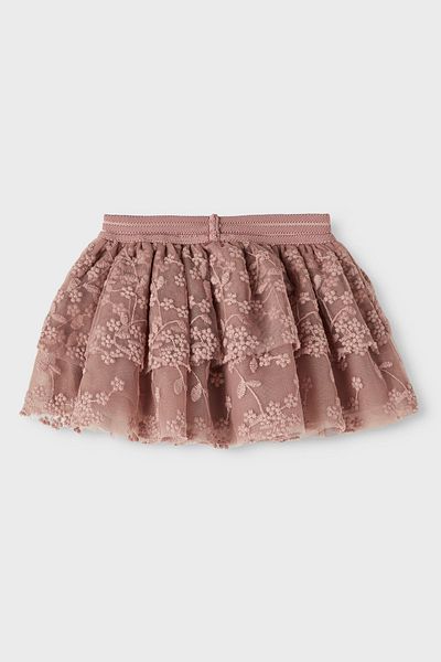 Lil' Atelier Rock - Rosa - Mini