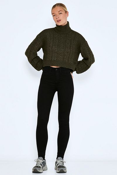 Noisy May Jeans für Erwachsene für Damen/Mädchen