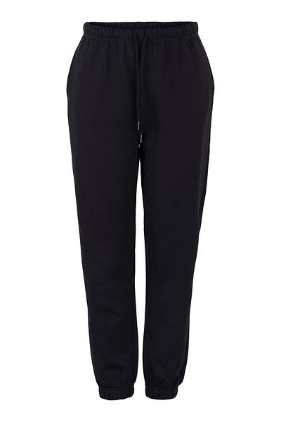 PIECES Jogginghose - Schwarz - Jogger