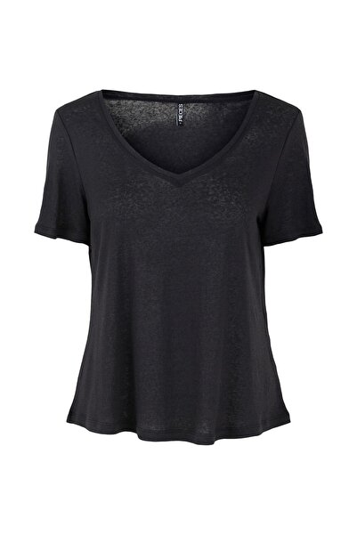 PIECES Tricou Femei/Fete