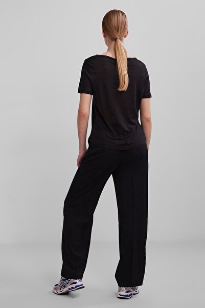 PIECES Tricou Femei/Fete