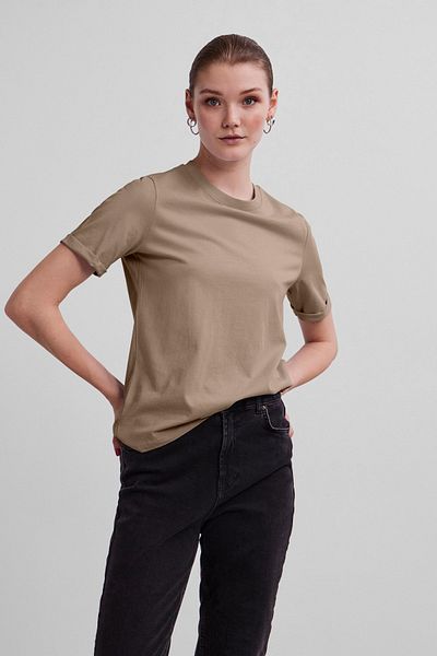 PIECES T-Shirt Γυναικεία/Κορίτσι Ενήλικες