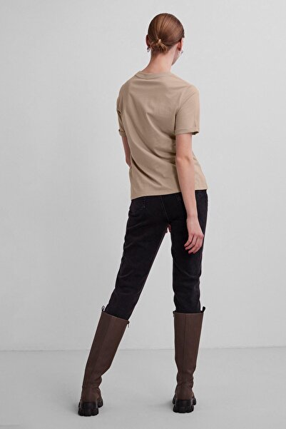 PIECES T-Shirt damski/dziewczęcy dla dorosłych