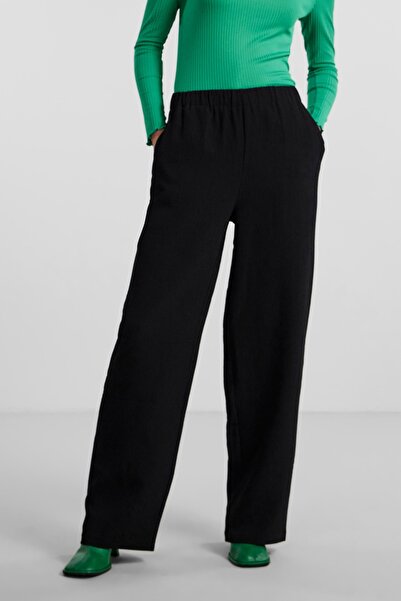 PIECES Pants Women/Girl Adult