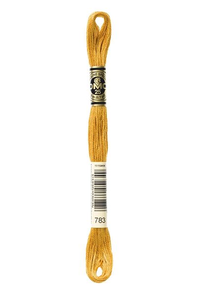 BALIM ÖRGÜ EVİ Muline Embroidery Thread - 783
