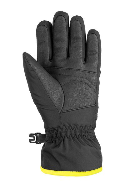 Reusch Alan Kids Ski Gloves