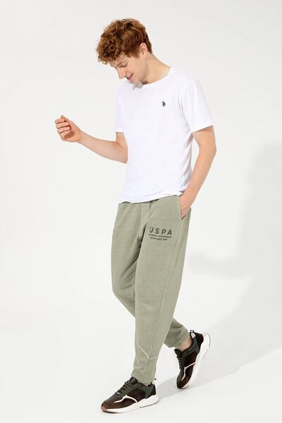 U.S. Polo Assn. Erkek Örme Pantolon G081sz0op.000.1365159