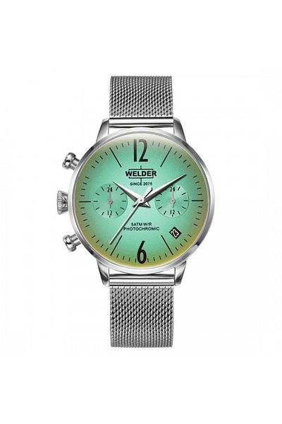 WELDER MOODY Wwrc713 Men's Wristwatch