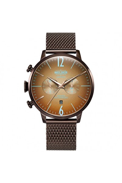 WELDER MOODY Wwrc1005 Men's Wristwatch