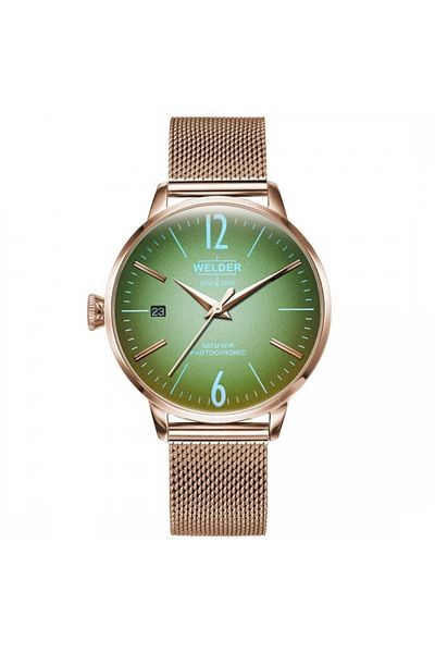 WELDER MOODY Wrc723 Men's Wristwatch