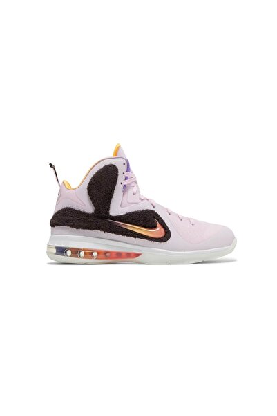 Nike Lebron 9 Regal Pink Erkek Basketbol Ayakkabısı Dj3908-600