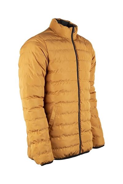VAV WEAR Outdoor Camping Hiking Mountaineering Daily Inflatable Men's Quilted Coat Easytouch04