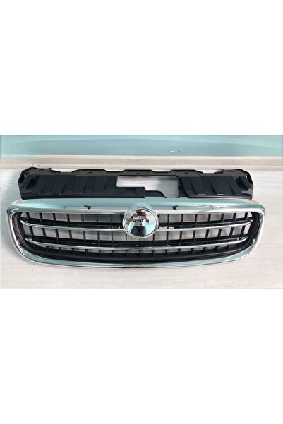 ESER Fiat Linea Urban Panjur Kromları Komple Üzerinde (735578615)