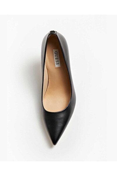 Guess Women's Piera Dress Women's Heeled Stiletto Fl5pielea08