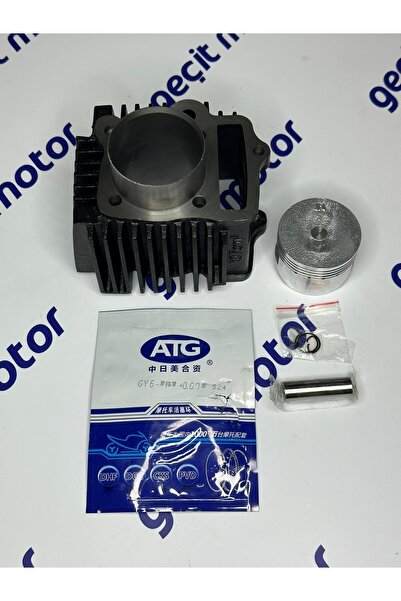 Mondial Cup 110cc Silindir Set (tvr)