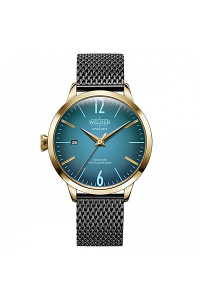 WELDER MOODY Wrc635 Women's Wristwatch