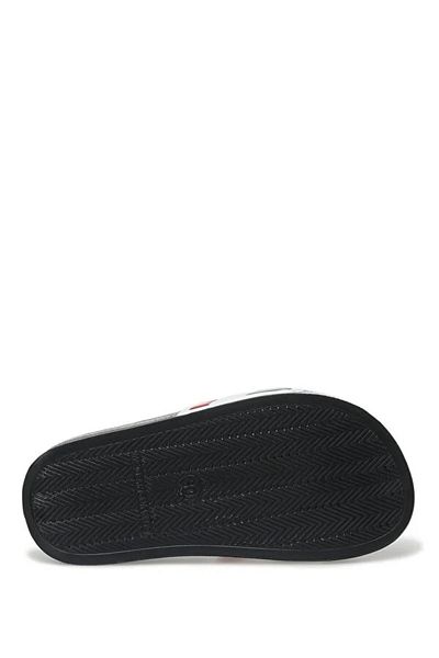 U.S. Polo Assn. Molly 3fx Poly Lightweight Anatomical Sole Men's Slippers Navy