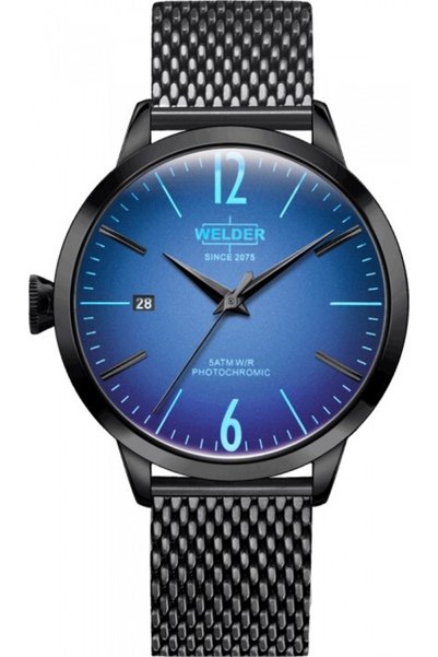 WELDER MOODY Wrc627 Unisex Kol Saati