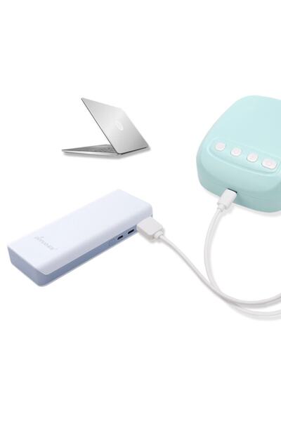 comedones Elektrikli Göğüs Pompası