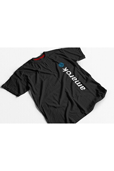 FULL TOLERANCE Μπλουζάκι με στάμπα Volkswagen Amarok