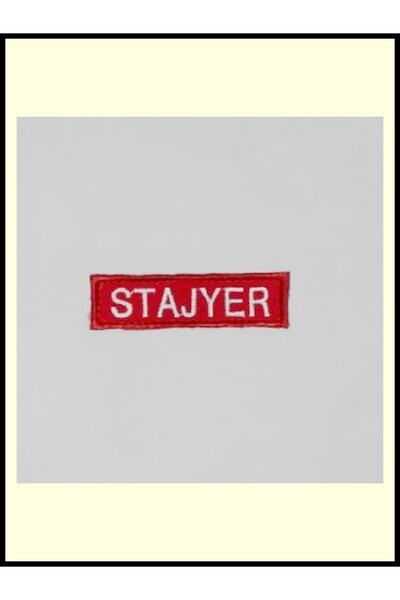 İBA MEDİKAL Ünvan Kokartı