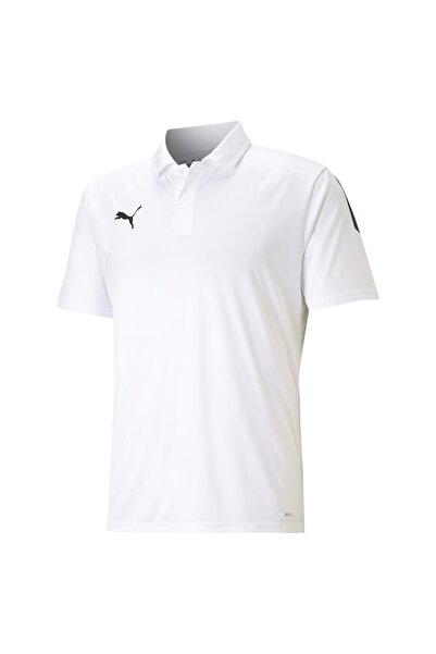 Puma Teamliga25 Polo Tişört 657257-04