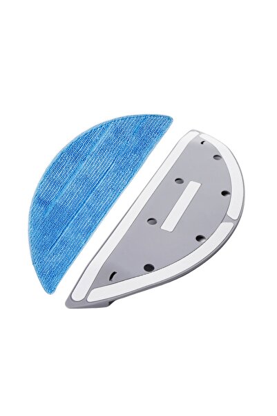 Yui S7 & S7 Plus Mop Aparatı Ve 1 Adet Yıkanabilir Mop Bezi