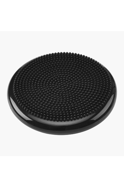 AVESSA Massage Balance Pad 33 Cm Massage Balance Ball + Inflator Pump
