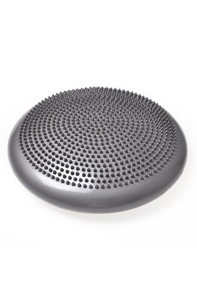 AVESSA Massage Balance Pad 33 Cm Massage Balance Ball + Inflator Pump