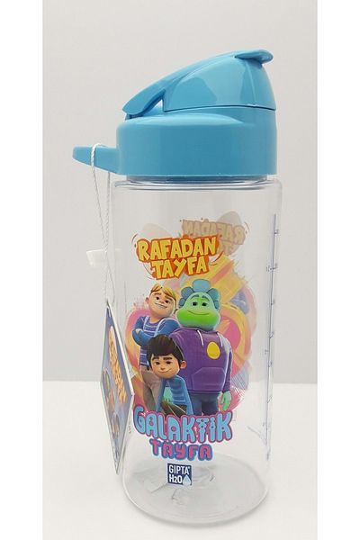 Gıpta Rafadan Tayfa Tritan Flask 500 cc Blue