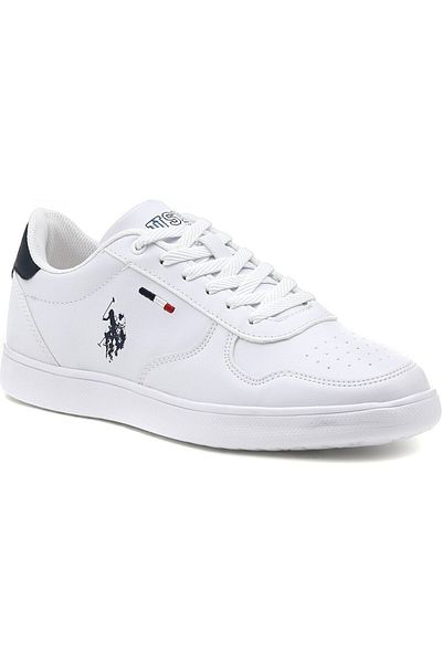 U.S. Polo Assn. Thunder 3 Fx - Άνετα και κομψά παπούτσια