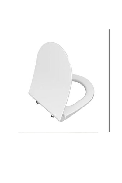 VitrA VİTRA SLİM KLOZET KAPAĞI 110-003-909