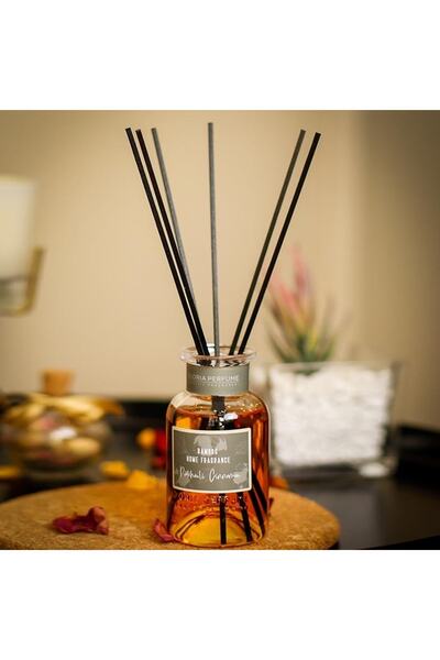 Gloria Perfume Bambu Oda Kokusu - Paçuli & Tarçın - 150 ml