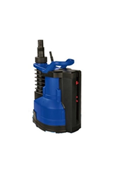 NORTEK POMPA Dp-rm 400 Gizli Flatörlü Drenaj Pompası
