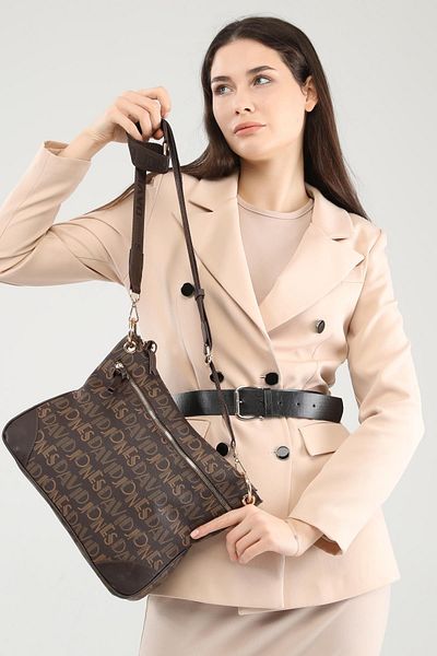 David Jones Brown Men Styles Prices Trendyol