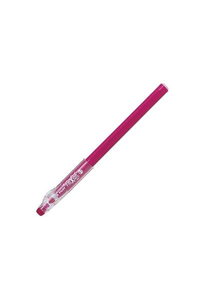 Pilot Frixion Ball Stick Roller Silinebilir Jel Kalem 0.7 Mm Vişne F10-wr