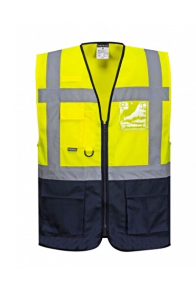 Rewind Mühendis Yeleği