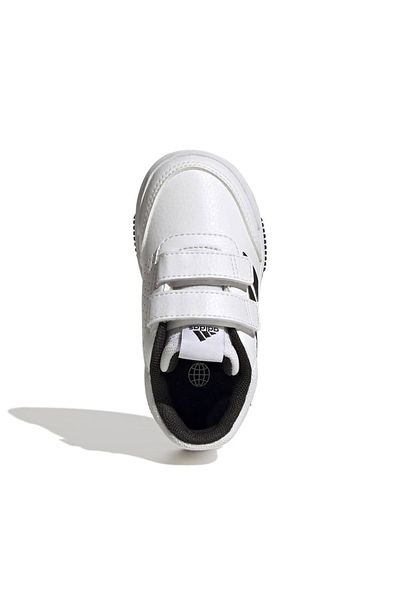 adidas Tensaur Sport 2.0 Cf I GW1988 - Alb și Negru