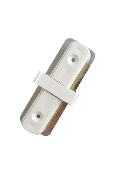 Mimarled Monofaze Ray Ara Birleştirme Aparatı Beyaz