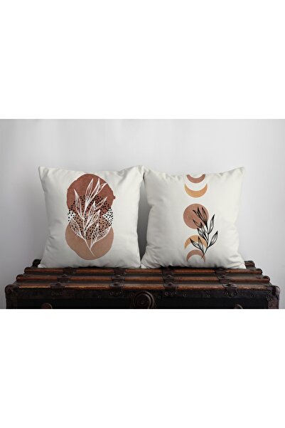 instababyrooms Цифровий друк 2-х подушкових чохлів Модель 00020