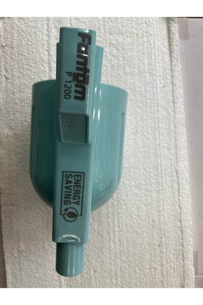 Fantom Δοχείο σκόνης ηλεκτρικής σκούπας P1200 με αυθεντική εγκατάσταση από εξουσιοδοτημένο σταθμό εξυπηρέτησης