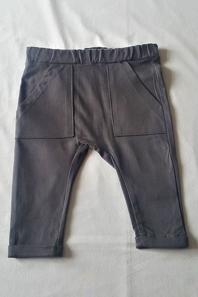 Cassiope بنطلون جيب للأولاد مدخن