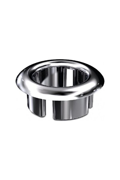 KALE Köşeli/oval Lavabo Yüzüğü