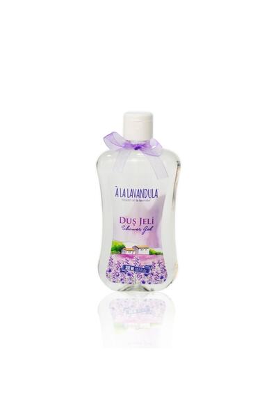 Ala Lavandula جل استحمام باللافندر 250 مل