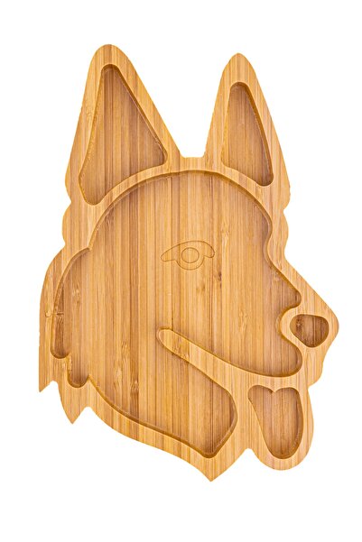 Bambum Proteo - Kahraman Köpek Çocuk Mama Seti