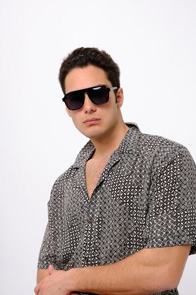 Monvago Erkek Güneş Gözlüğü 10119